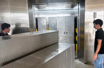 Thiết Kế Nội Thất Văn Phòng Hiện Đại – Kiến Tạo Không Gian Làm Việc Chuyên Nghiệp, Nâng Cao Giá Trị Doanh Nghiệp